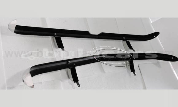 Buy Opel Manta A bumper in Nabua in Northern Buy Opel Manta A bumper in Nabua in Northern