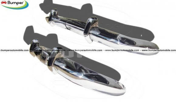 Buy Opel Rekord P2 bumper in Deuba in Central Buy Opel Rekord P2 bumper in Deuba in Central