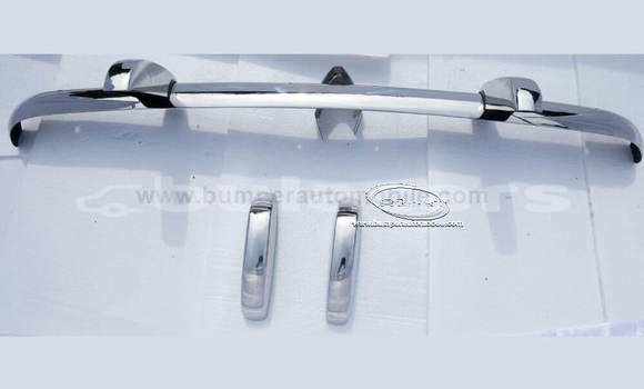 Buy Triumph TR3A bumpers in Komave in Western Buy Triumph TR3A bumpers in Komave in Western