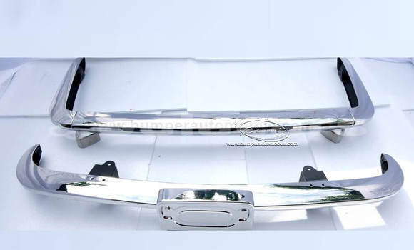 Buy Triumph TR6 bumper in Lami in Central Buy Triumph TR6 bumper in Lami in Central