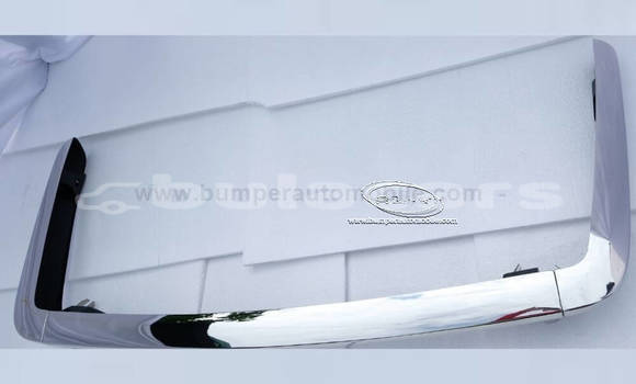 Buy Triumph TR6 bumper in Lami in Central Buy Triumph TR6 bumper in Lami in Central