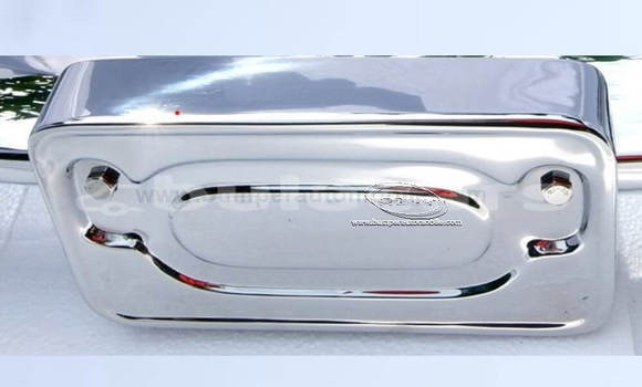 Buy Triumph TR6 bumper in Lami in Central Buy Triumph TR6 bumper in Lami in Central