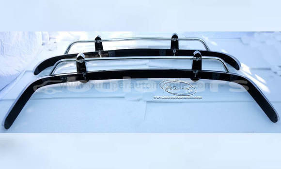 Acheter VW Karmann Ghia US à Komave, Western Acheter VW Karmann Ghia US à Komave, Western