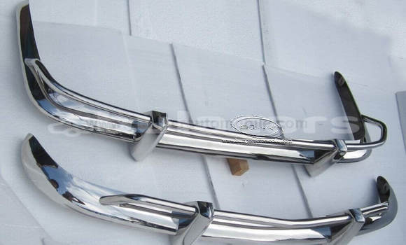 Acheter Karmann Ghia US type à Import - Dubai, Central Acheter Karmann Ghia US type à Import - Dubai, Central