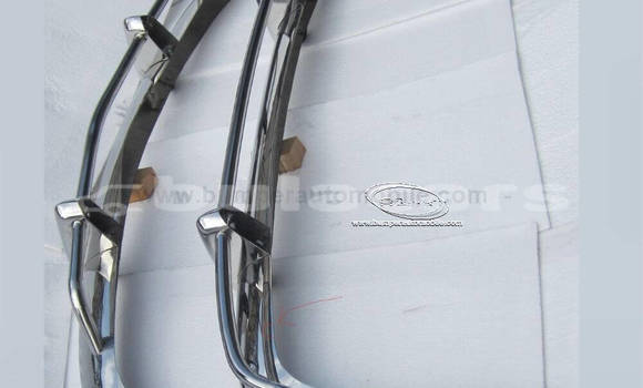 Acheter Karmann Ghia US type à Import - Dubai, Central Acheter Karmann Ghia US type à Import - Dubai, Central