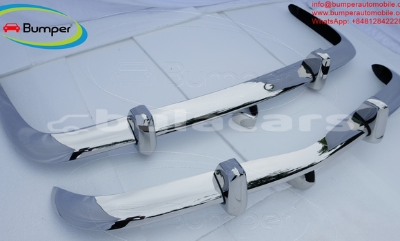 Acheter Karmann Ghia Euro 1967 à Korokade, Northern Acheter Karmann Ghia Euro 1967 à Korokade, Northern