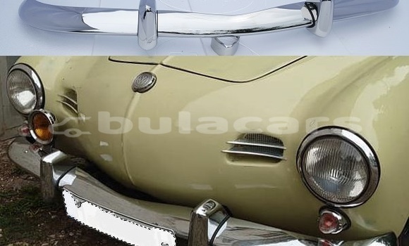 Acheter Karmann Ghia Euro 1970 à Import - Dubai, Central Acheter Karmann Ghia Euro 1970 à Import - Dubai, Central