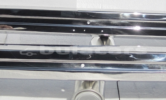 Acheter VW Karmann Ghia 1972 à Lekutu, Northern Acheter VW Karmann Ghia 1972 à Lekutu, Northern