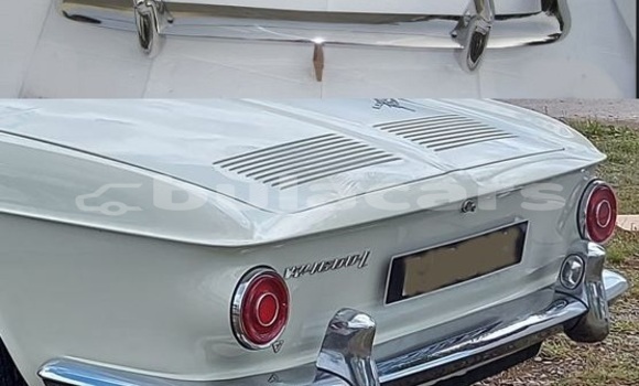 Acheter VW type 34 1962-1969 à Import - Dubai, Central Acheter VW type 34 1962-1969 à Import - Dubai, Central