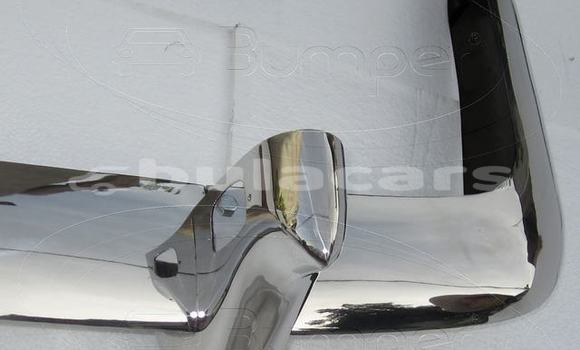 Acheter VW type 34 1962-1969 à Import - Dubai, Central Acheter VW type 34 1962-1969 à Import - Dubai, Central