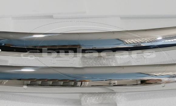 Acheter Bumpers VW Beetle blade à Ba, Western Acheter Bumpers VW Beetle blade à Ba, Western