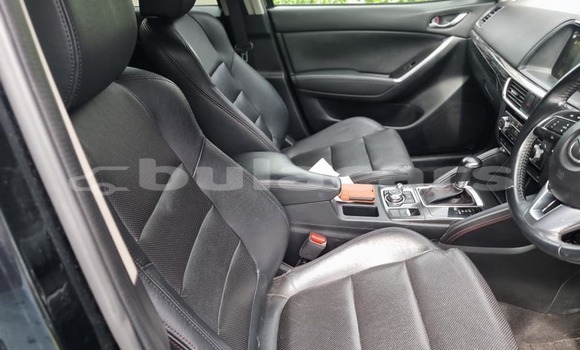 Acheter Occasion Voiture Mazda CX-5 Noir à Suva, Central Acheter Occasion Voiture Mazda CX-5 Noir à Suva, Central