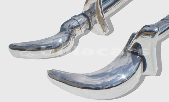 Buy Mercedes 190SL Bumper in Import - Dubai in Central Buy Mercedes 190SL Bumper in Import - Dubai in Central