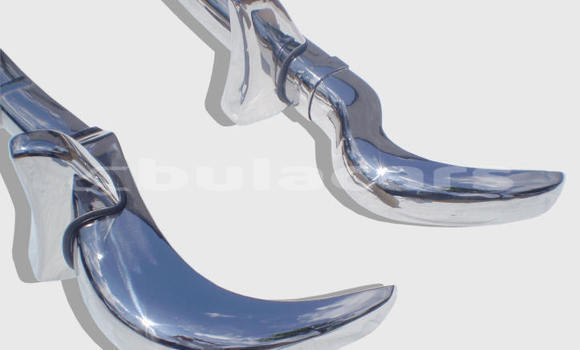 Buy Mercedes 190SL Bumper in Import - Dubai in Central Buy Mercedes 190SL Bumper in Import - Dubai in Central