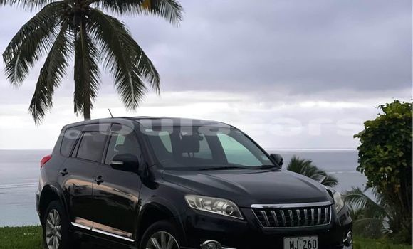 Acheter Occasion Voiture Toyota Vanguard Autre à Suva, Central