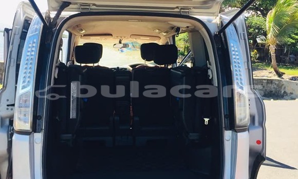 Buy Used Nissan Serena Other Car in Suva in Central