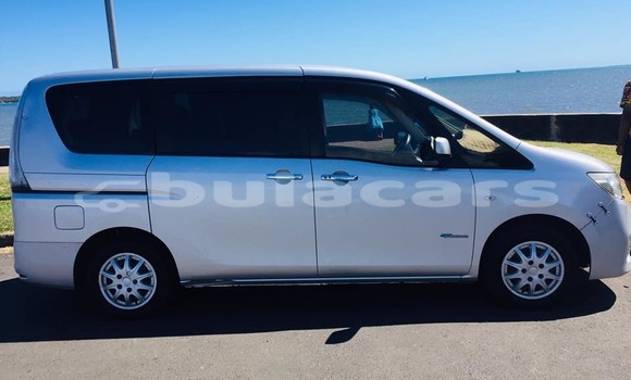 Buy Used Nissan Serena Other Car in Suva in Central Buy Used Nissan Serena Other Car in Suva in Central