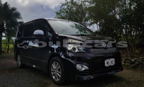 Acheter Occasion Voiture Toyota Voxy Autre à Suva, Central