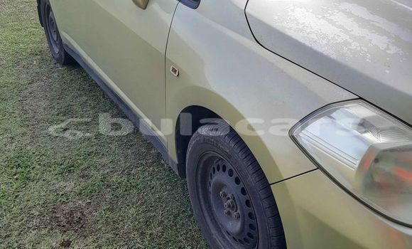 Buy Used Nissan Tiida Other Car in Suva in Central Buy Used Nissan Tiida Other Car in Suva in Central