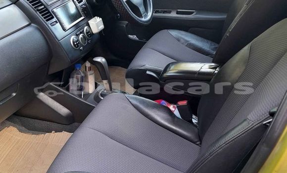 Buy Used Nissan Tiida Other Car in Suva in Central Buy Used Nissan Tiida Other Car in Suva in Central