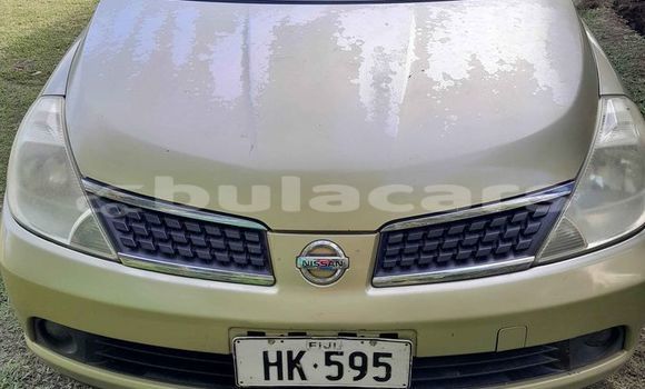 Buy Used Nissan Tiida Other Car in Suva in Central Buy Used Nissan Tiida Other Car in Suva in Central