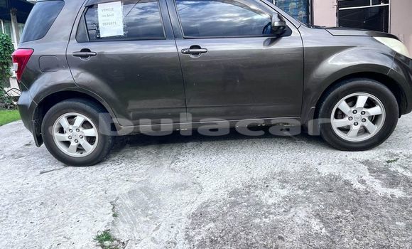 Buy Used Toyota Rush Other Car in Suva in Central