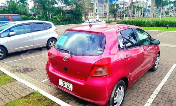 Rara Cars for sale in fiji - bulacars