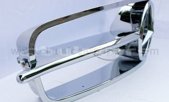 Acheter Mercedes 190SL Grille à Deuba, Central Acheter Mercedes 190SL Grille à Deuba, Central