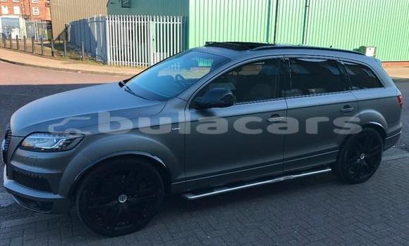 Buy Used Audi A5 Other Car in Tavua in Western