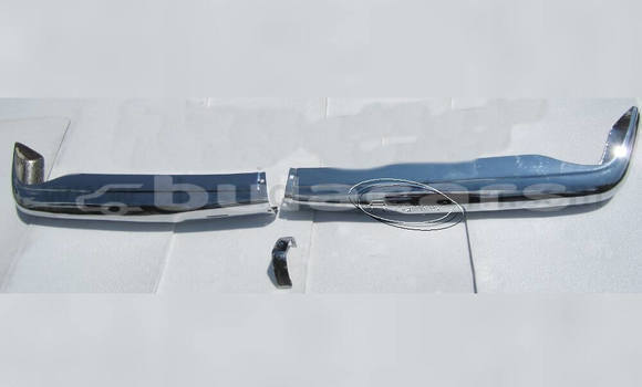 Acheter Mercedes Pagode bumpers à Deuba, Central Acheter Mercedes Pagode bumpers à Deuba, Central