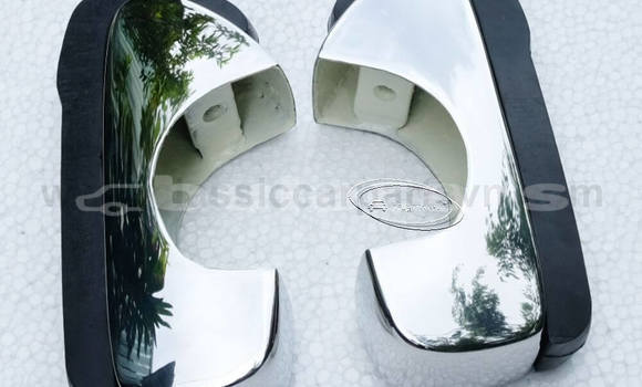 Acheter Mercedes Pagode bumpers à Deuba, Central Acheter Mercedes Pagode bumpers à Deuba, Central