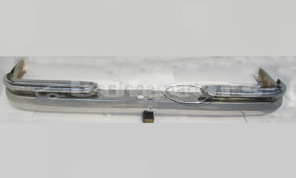 Acheter Mercedes W111W112 bumpers à Deuba, Central Acheter Mercedes W111W112 bumpers à Deuba, Central