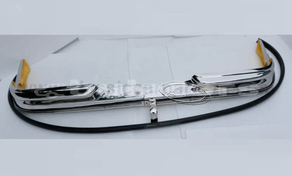 Acheter Mercedes W111W112 bumpers à Korokade, Northern Acheter Mercedes W111W112 bumpers à Korokade, Northern