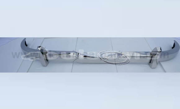 Acheter Mercedes Ponton bumpers à Komave, Western Acheter Mercedes Ponton bumpers à Komave, Western