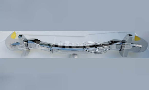 Acheter Mercedes 300SL bumper à Deuba, Central Acheter Mercedes 300SL bumper à Deuba, Central