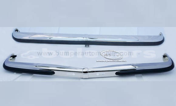Acheter MB W114 sedan S2 bumper à Nadi, Western Acheter MB W114 sedan S2 bumper à Nadi, Western