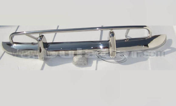 Acheter Volvo PV 544 US bumper à Deuba, Central Acheter Volvo PV 544 US bumper à Deuba, Central