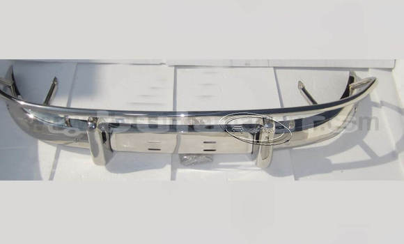 Acheter Volvo PV 544 US bumper à Deuba, Central Acheter Volvo PV 544 US bumper à Deuba, Central