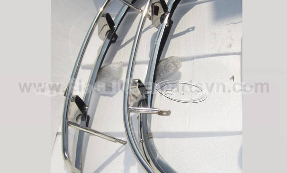 Acheter Volvo PV 544 US bumper à Deuba, Central Acheter Volvo PV 544 US bumper à Deuba, Central