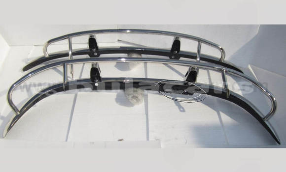 Acheter Volvo PV 544 US bumper à Deuba, Central Acheter Volvo PV 544 US bumper à Deuba, Central