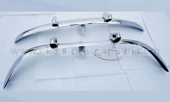 Acheter Volvo PV 544 Euro bumper à Deuba, Central Acheter Volvo PV 544 Euro bumper à Deuba, Central