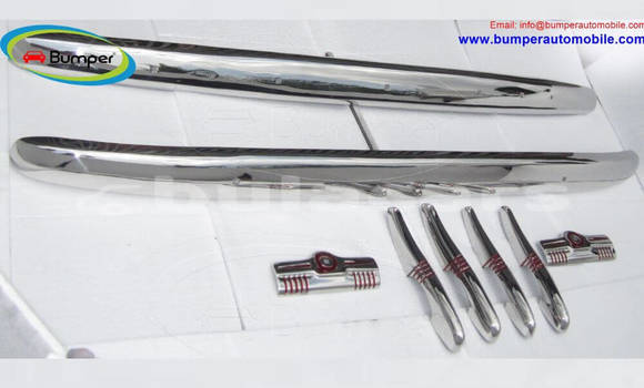 Acheter Volvo 830 - 834 bumper à Korokade, Northern Acheter Volvo 830 - 834 bumper à Korokade, Northern