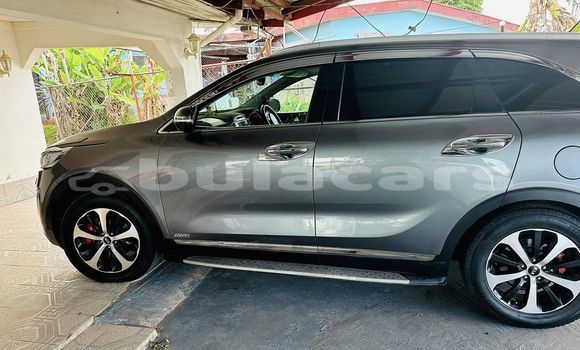 Buy Used Kia Sorrento Other Car in Suva in Central Buy Used Kia Sorrento Other Car in Suva in Central