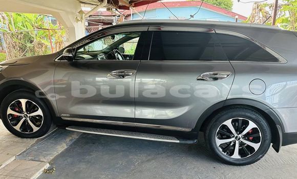 Buy Used Kia Sorrento Other Car in Suva in Central Buy Used Kia Sorrento Other Car in Suva in Central