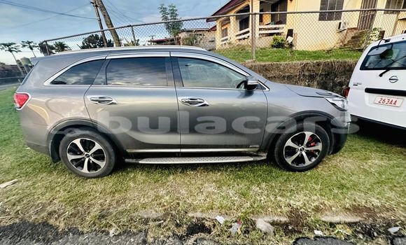 Buy Used Kia Sorento Other Car in Suva in Central Buy Used Kia Sorento Other Car in Suva in Central