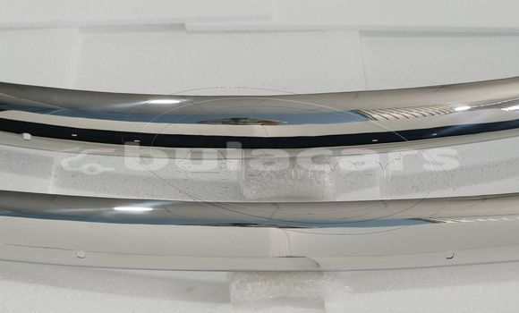 Acheter Bumpers VW Beetle blade à Deuba, Central Acheter Bumpers VW Beetle blade à Deuba, Central