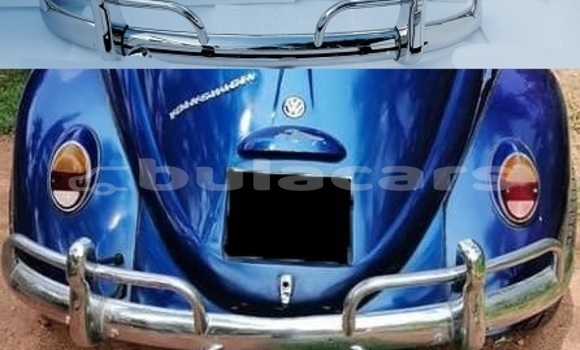 Acheter Volkswagen Beetle USA à Barotu, Western Acheter Volkswagen Beetle USA à Barotu, Western