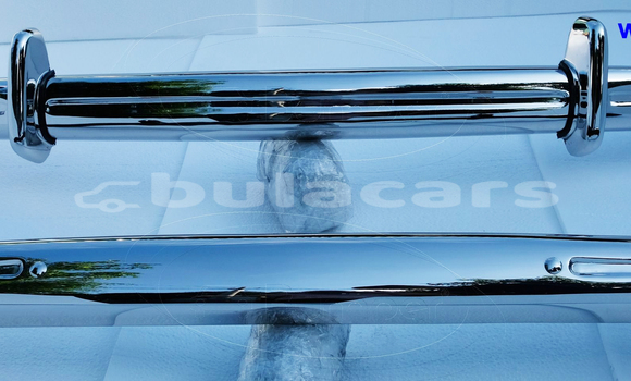 Acheter VW Beetle Split bumper à Import - Dubai, Central Acheter VW Beetle Split bumper à Import - Dubai, Central