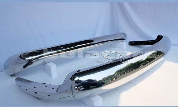 Acheter Volkswagen T2 Bus (1968 à Barotu, Western Acheter Volkswagen T2 Bus (1968 à Barotu, Western