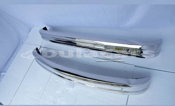 Acheter Volkswagen T2 Bay Window à Import - Dubai, Central Acheter Volkswagen T2 Bay Window à Import - Dubai, Central